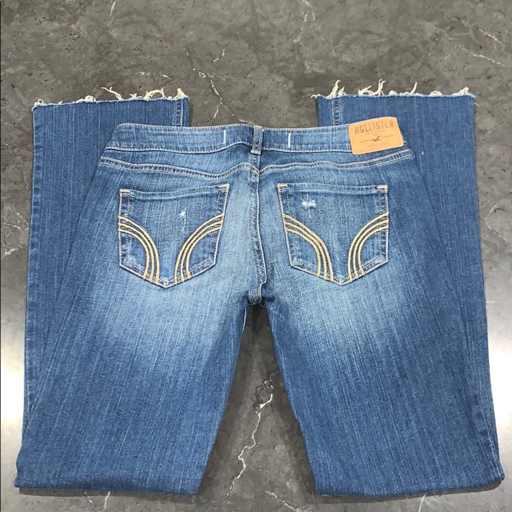Hollister  3S w26 - Picture 3 of 4